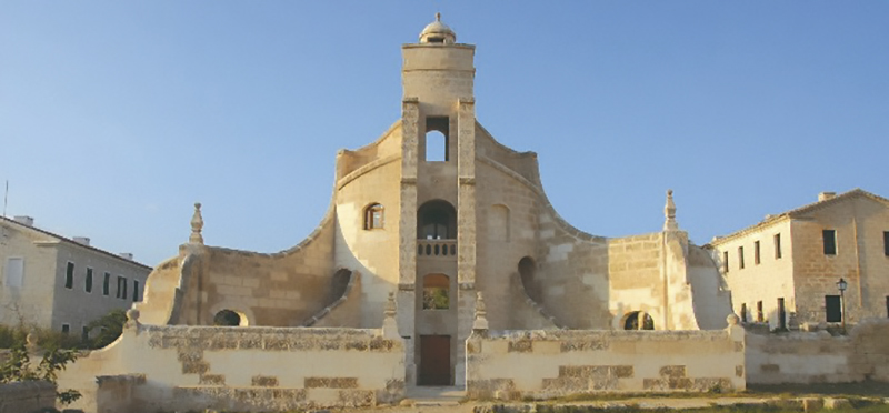 Menorca también tuvo su ‘Ellis Island’ particular… ¡Lazareto!